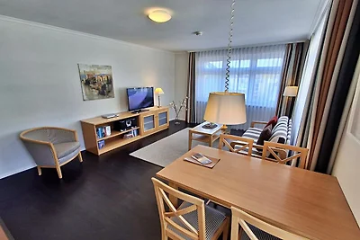 Ferienwohnung 3.27