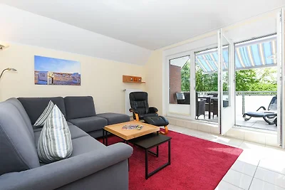 Ferienwohnung 8