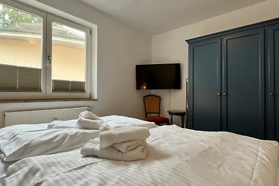 Vakantieappartement Gezinsvakantie Sellin
