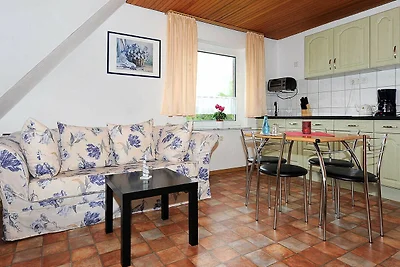 Appartamento Vacanza con famiglia Utarp