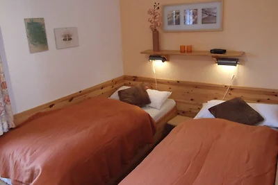 Ferienhaus Richter