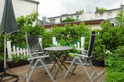 Appartamento Vacanza con famiglia Warnemünde