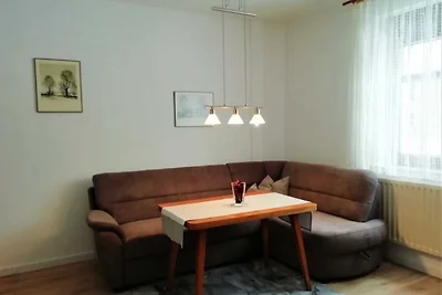 Ferienwohnung Ahrens