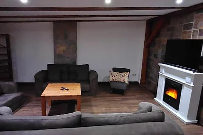 Apartment Leuchturmblick mit Dachterasse
