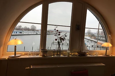 Apartamento Vacaciones familiares Karlshagen