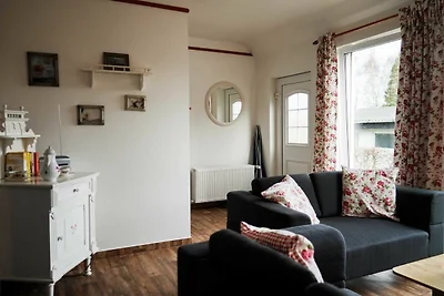 Ferienwohnung Rosenstube