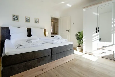 Vakantieappartement Gezinsvakantie Nordstrand