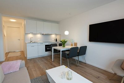 Vakantieappartement Gezinsvakantie Norderney