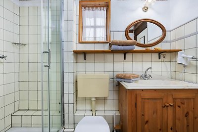 Vakantieappartement Gezinsvakantie Biendorf