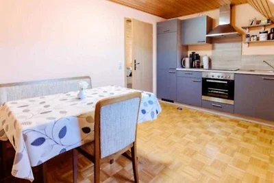 apartman za odmor Obiteljski odmor Eggolsheim