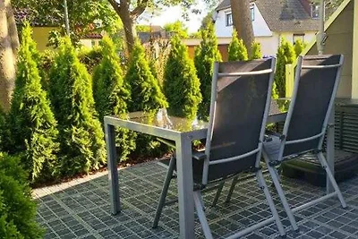 Vakantieappartement Gezinsvakantie Dranske