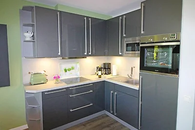 Vakantieappartement Gezinsvakantie Neustadt in Holstein