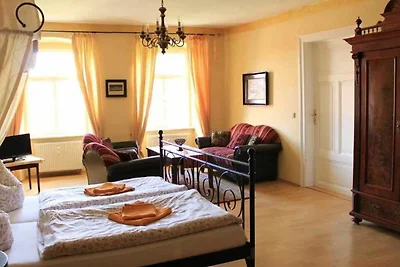 Appartamento Vacanza con famiglia Görlitz