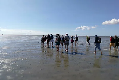 Appartamento Vacanza con famiglia Husum