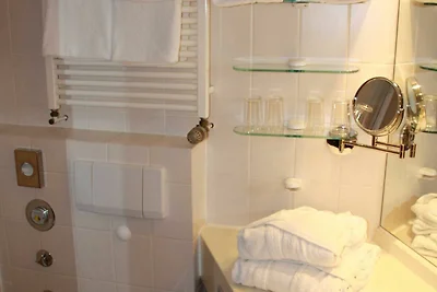 Vakantieappartement Gezinsvakantie Juist
