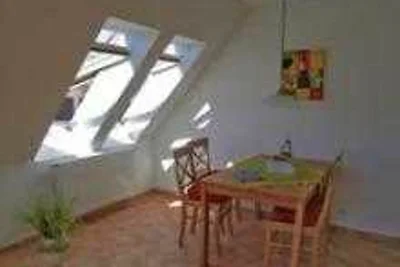 Vakantieappartement Gezinsvakantie Langeoog