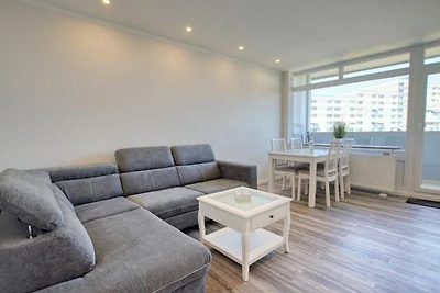 Ferienpark - Haus N, App. 0N0701