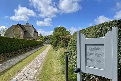 Casa vacanze Vacanza di relax Nieblum