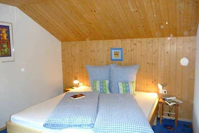 Ferienwohnung 2 Üntsche (4-5 Personen) 1