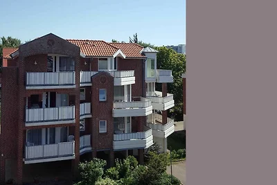 Vakantieappartement Gezinsvakantie St. Peter-Ording