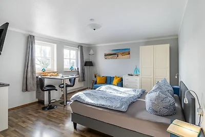 Vakantieappartement Gezinsvakantie Sellin