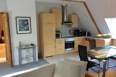 Vakantieappartement Gezinsvakantie Braderup (Nordfriesland)