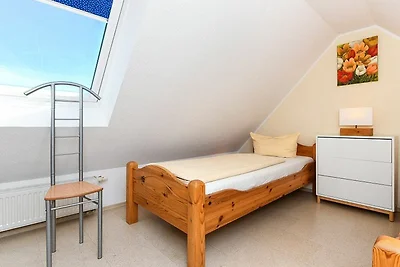 Ferienwohnung Meeresleuchten