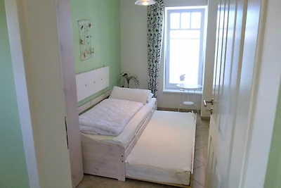 Meerjungfrau, Parkstrasse 20 WE 02