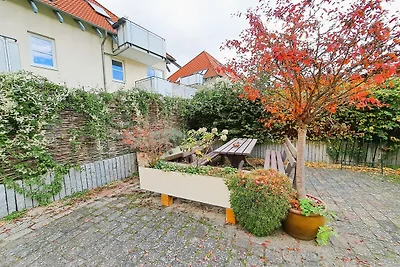 Haus Freiheit FW 3 Objekt-ID 121470