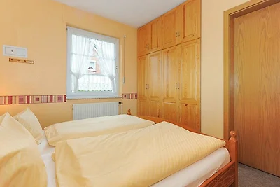 Ferienwohnung Taddigskrabbe
