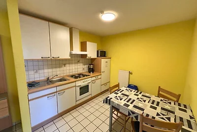 Apartament Dla rodzin Lentföhrden