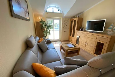 Weisse Düne App. 10