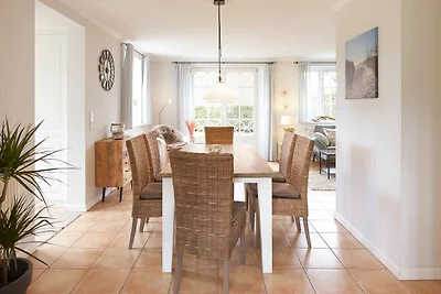 Vakantiehuis Ontspannende vakantie Alkersum