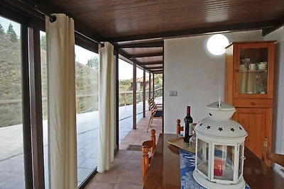 Casa vacanze Vacanza di relax El Paso
