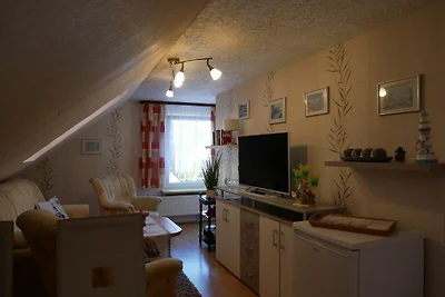Vakantieappartement Gezinsvakantie Trassenheide