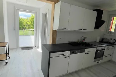 Appartamento Vacanza con famiglia Waldeck