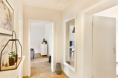 Apartment 1
