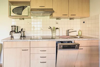 Vakantieappartement Gezinsvakantie Oberstdorf