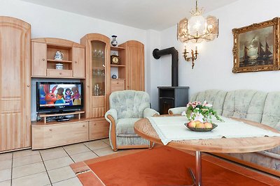 Ferienwohnung Kornblume