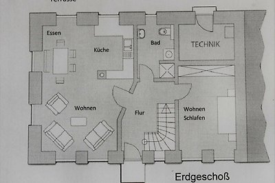 Ferienwohnung Käthe