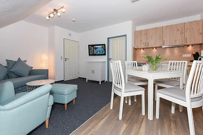 Ferienwohnung Wulkje
