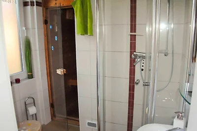Vakantiehuis Ontspannende vakantie Neuendorf