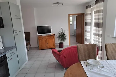 Vakantieappartement Gezinsvakantie Bermatingen