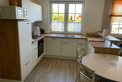 Appartamento Vacanza con famiglia Lancken-Granitz