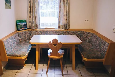 Ferienwohnung Tilliach