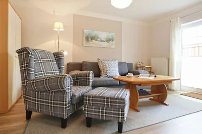 Vakantieappartement Gezinsvakantie Barendorf