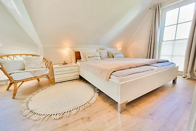 Appartamento Vacanza con famiglia Peenemünde