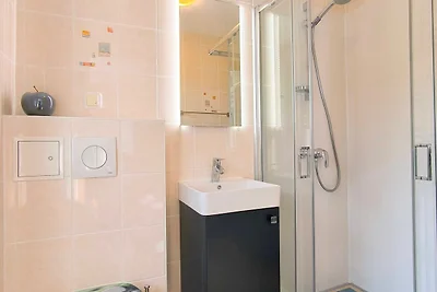 Vakantieappartement Gezinsvakantie Patzig