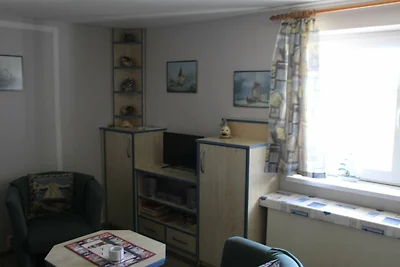 Appartamento Vacanza con famiglia Hiddensee
