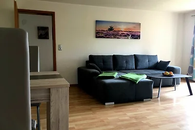 Ferienwohnung Bergblick